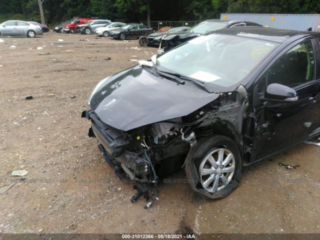 Photo 5 VIN: JTDKDTB36H1598803 - TOYOTA PRIUS C 