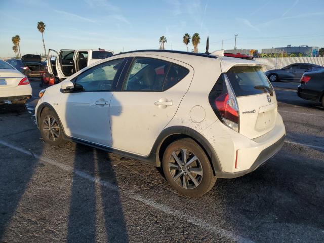 Photo 1 VIN: JTDKDTB36J1601270 - TOYOTA PRIUS 