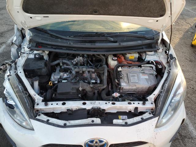 Photo 10 VIN: JTDKDTB36J1601270 - TOYOTA PRIUS 