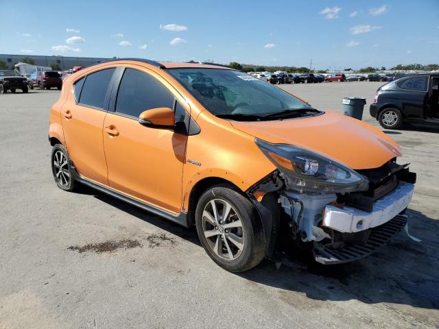 Photo 3 VIN: JTDKDTB36J1602418 - TOYOTA PRIUS C 