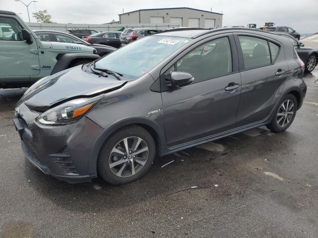 Photo 0 VIN: JTDKDTB36J1605903 - TOYOTA PRIUS C 