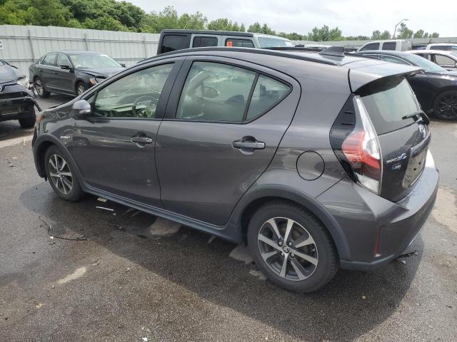 Photo 1 VIN: JTDKDTB36J1605903 - TOYOTA PRIUS C 