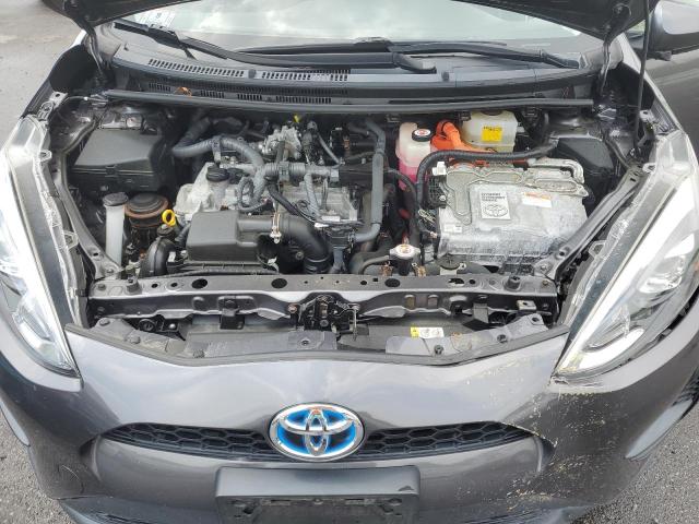 Photo 10 VIN: JTDKDTB36J1605903 - TOYOTA PRIUS C 