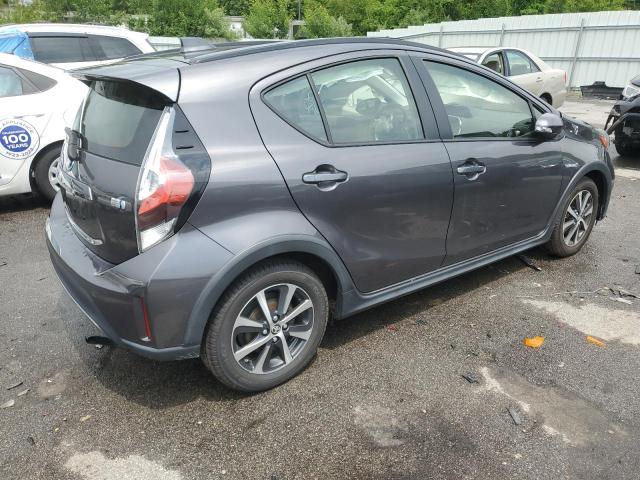 Photo 2 VIN: JTDKDTB36J1605903 - TOYOTA PRIUS C 