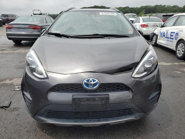 Photo 4 VIN: JTDKDTB36J1605903 - TOYOTA PRIUS C 