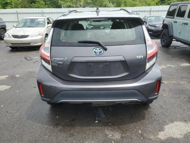 Photo 5 VIN: JTDKDTB36J1605903 - TOYOTA PRIUS C 