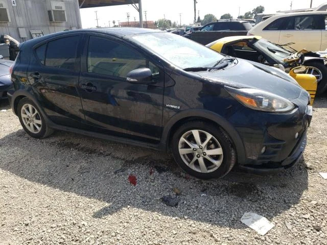 Photo 3 VIN: JTDKDTB36J1608557 - TOYOTA PRIUS C 