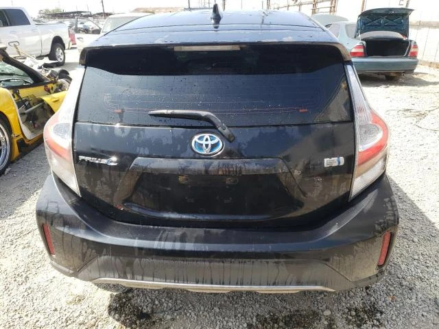 Photo 5 VIN: JTDKDTB36J1608557 - TOYOTA PRIUS C 