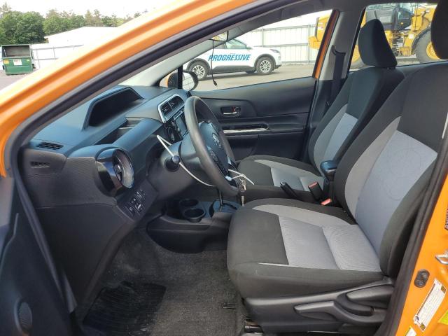 Photo 6 VIN: JTDKDTB36J1614357 - TOYOTA PRIUS 