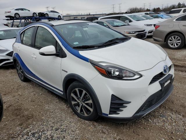 Photo 3 VIN: JTDKDTB36J1615461 - TOYOTA PRIUS C 