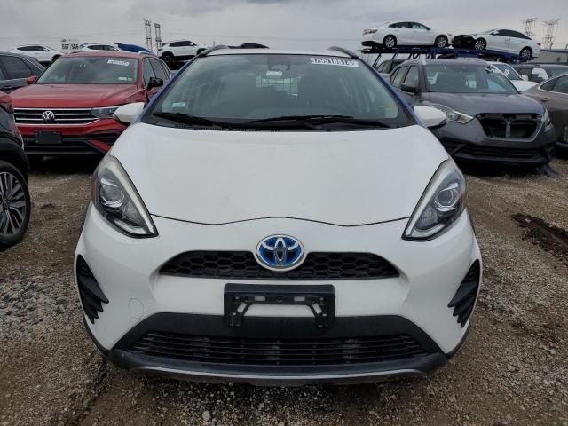 Photo 4 VIN: JTDKDTB36J1615461 - TOYOTA PRIUS C 