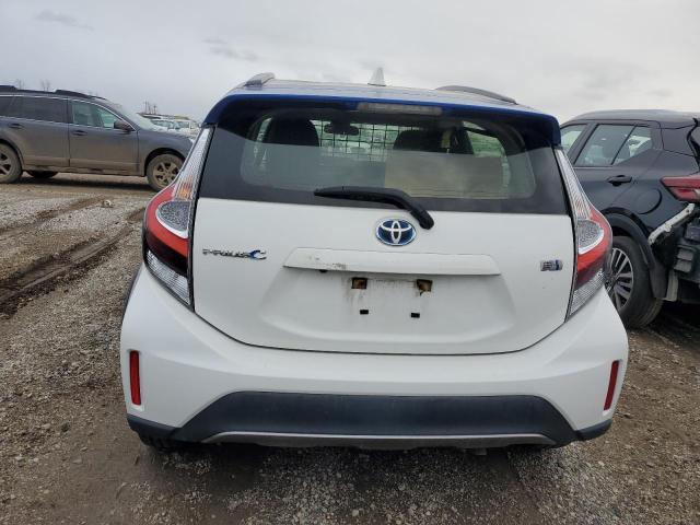 Photo 5 VIN: JTDKDTB36J1615461 - TOYOTA PRIUS C 