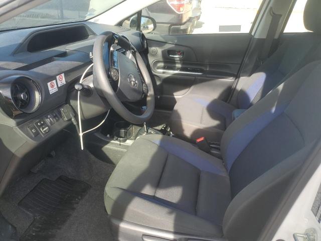 Photo 6 VIN: JTDKDTB36J1615461 - TOYOTA PRIUS C 