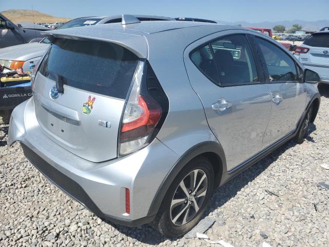 Photo 2 VIN: JTDKDTB36J1618280 - TOYOTA PRIUS C 