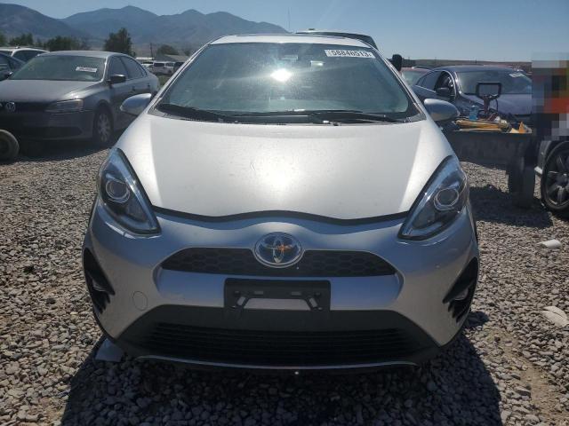 Photo 4 VIN: JTDKDTB36J1618280 - TOYOTA PRIUS C 