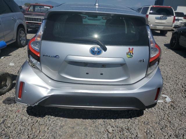 Photo 5 VIN: JTDKDTB36J1618280 - TOYOTA PRIUS C 