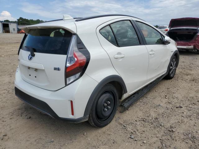 Photo 3 VIN: JTDKDTB36J1620157 - TOYOTA PRIUS C 