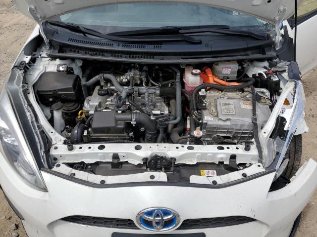 Photo 6 VIN: JTDKDTB36J1620157 - TOYOTA PRIUS C 