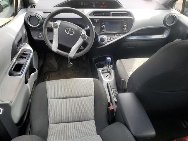 Photo 7 VIN: JTDKDTB37C1002526 - TOYOTA PRIUS 