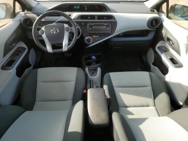 Photo 7 VIN: JTDKDTB37C1007550 - TOYOTA PRIUS C 