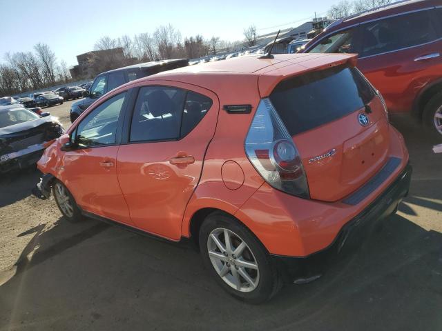 Photo 1 VIN: JTDKDTB37C1012389 - TOYOTA PRIUS 