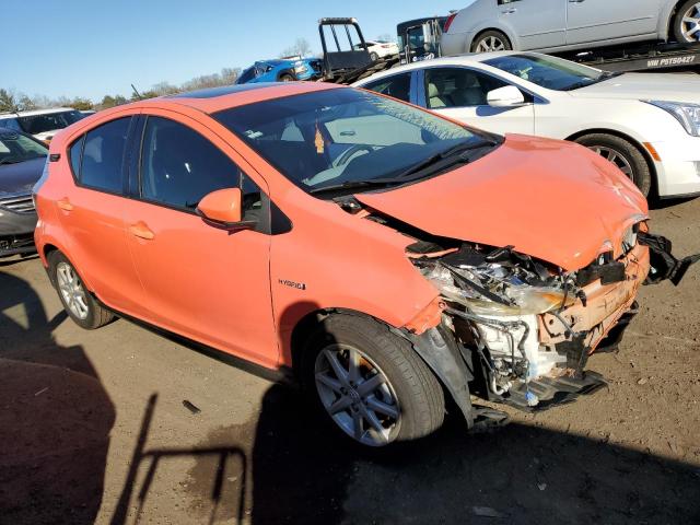 Photo 3 VIN: JTDKDTB37C1012389 - TOYOTA PRIUS 