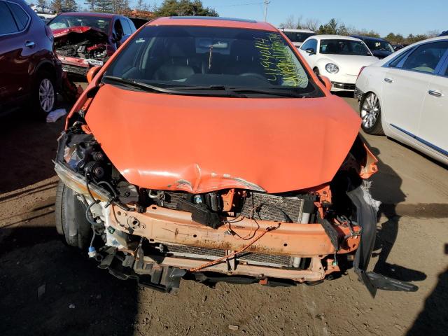 Photo 4 VIN: JTDKDTB37C1012389 - TOYOTA PRIUS 