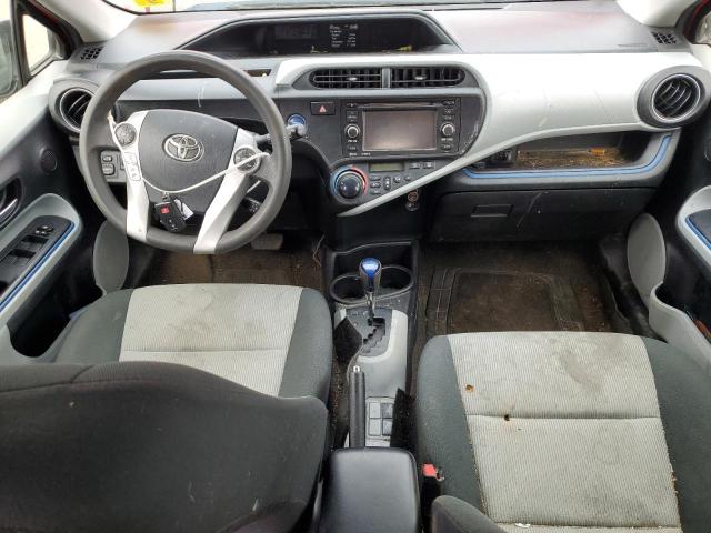 Photo 7 VIN: JTDKDTB37C1015938 - TOYOTA PRIUS C 