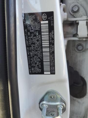 Photo 11 VIN: JTDKDTB37C1020086 - TOYOTA PRIUS 