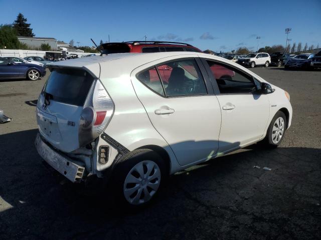 Photo 2 VIN: JTDKDTB37C1020086 - TOYOTA PRIUS 