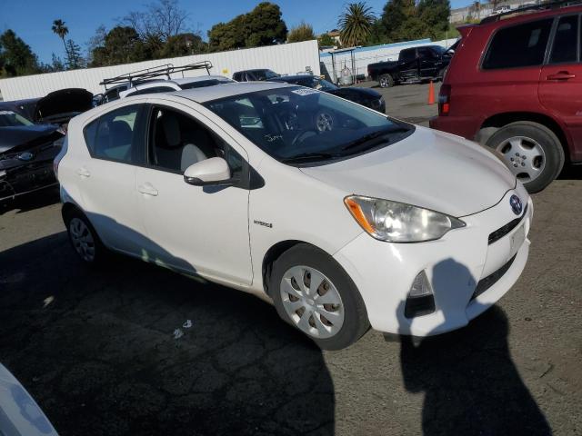 Photo 3 VIN: JTDKDTB37C1020086 - TOYOTA PRIUS 