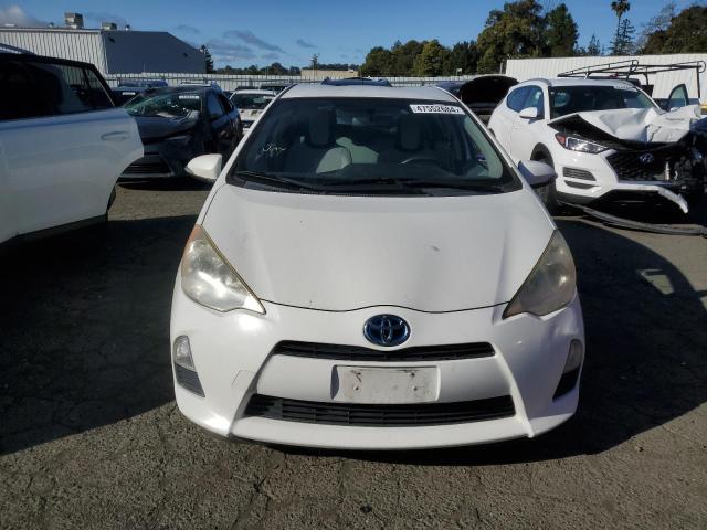 Photo 4 VIN: JTDKDTB37C1020086 - TOYOTA PRIUS 