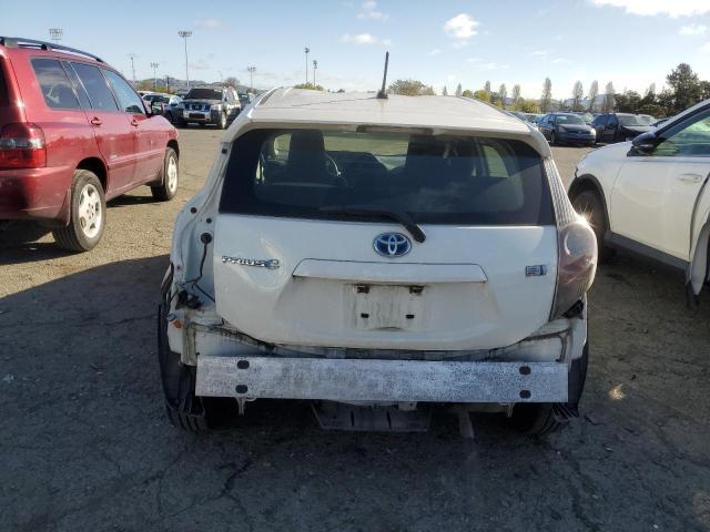 Photo 5 VIN: JTDKDTB37C1020086 - TOYOTA PRIUS 