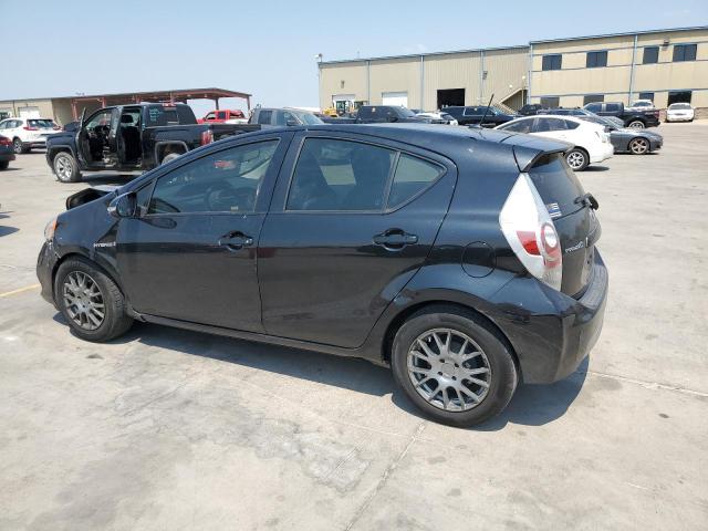 Photo 1 VIN: JTDKDTB37C1021657 - TOYOTA PRIUS C 