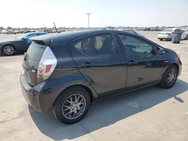 Photo 2 VIN: JTDKDTB37C1021657 - TOYOTA PRIUS C 