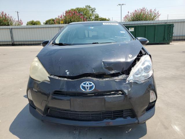 Photo 4 VIN: JTDKDTB37C1021657 - TOYOTA PRIUS C 