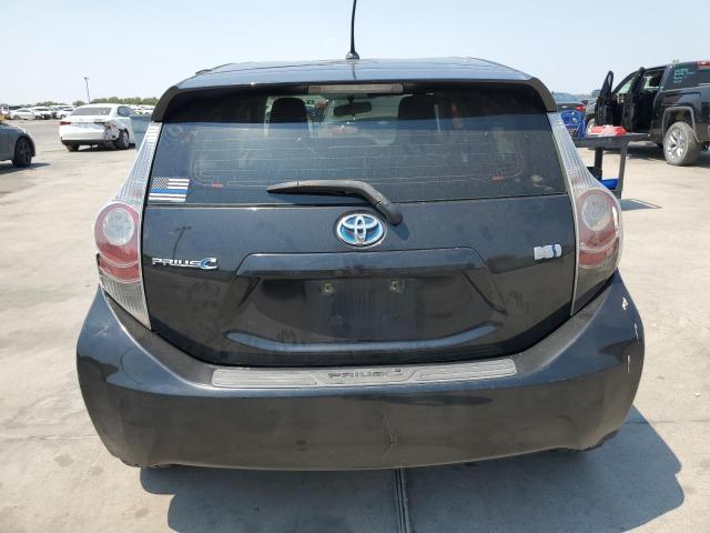 Photo 5 VIN: JTDKDTB37C1021657 - TOYOTA PRIUS C 