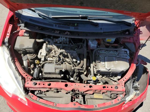 Photo 10 VIN: JTDKDTB37C1026471 - TOYOTA PRIUS 