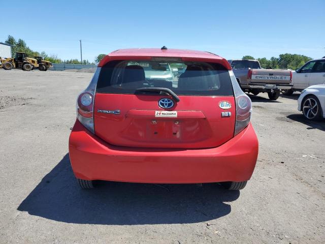 Photo 5 VIN: JTDKDTB37C1026471 - TOYOTA PRIUS 