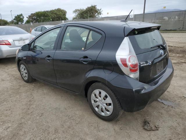 Photo 1 VIN: JTDKDTB37C1031010 - TOYOTA PRIUS 