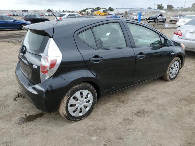 Photo 2 VIN: JTDKDTB37C1031010 - TOYOTA PRIUS 