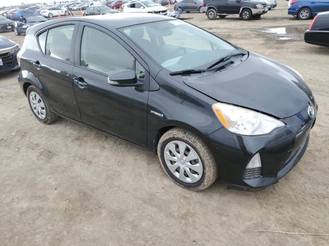 Photo 3 VIN: JTDKDTB37C1031010 - TOYOTA PRIUS 