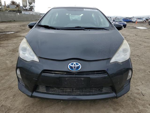 Photo 4 VIN: JTDKDTB37C1031010 - TOYOTA PRIUS 