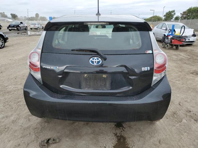 Photo 5 VIN: JTDKDTB37C1031010 - TOYOTA PRIUS 