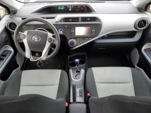 Photo 7 VIN: JTDKDTB37C1031010 - TOYOTA PRIUS 