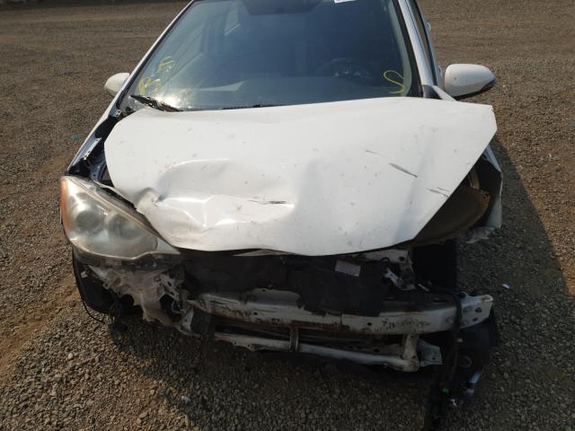 Photo 6 VIN: JTDKDTB37C1503688 - TOYOTA PRIUS C 