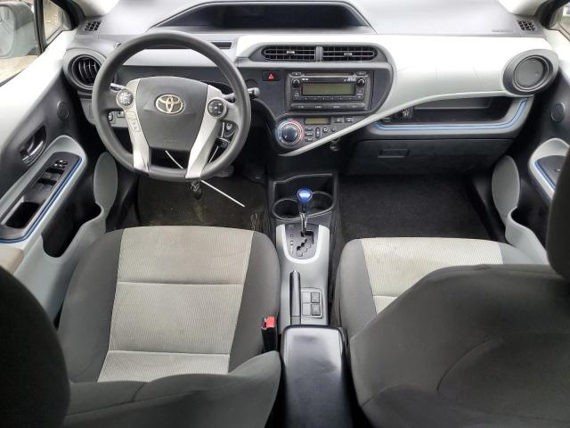 Photo 7 VIN: JTDKDTB37C1510494 - TOYOTA PRIUS C 