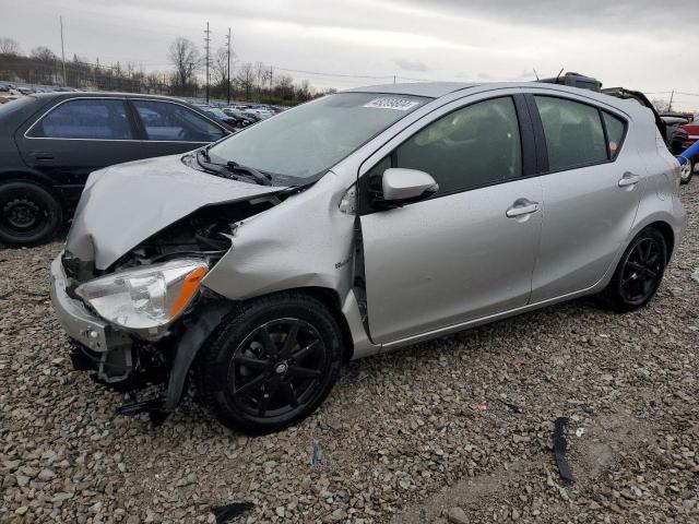 Photo 0 VIN: JTDKDTB37C1515372 - TOYOTA PRIUS 