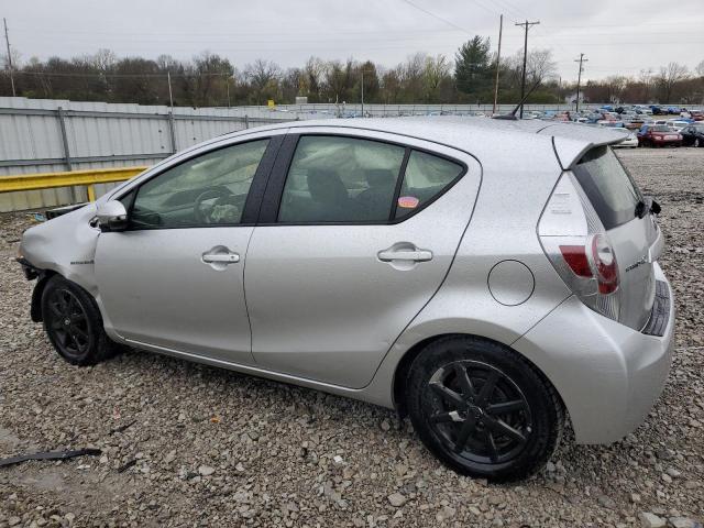 Photo 1 VIN: JTDKDTB37C1515372 - TOYOTA PRIUS 