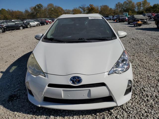 Photo 4 VIN: JTDKDTB37C1518126 - TOYOTA PRIUS C 